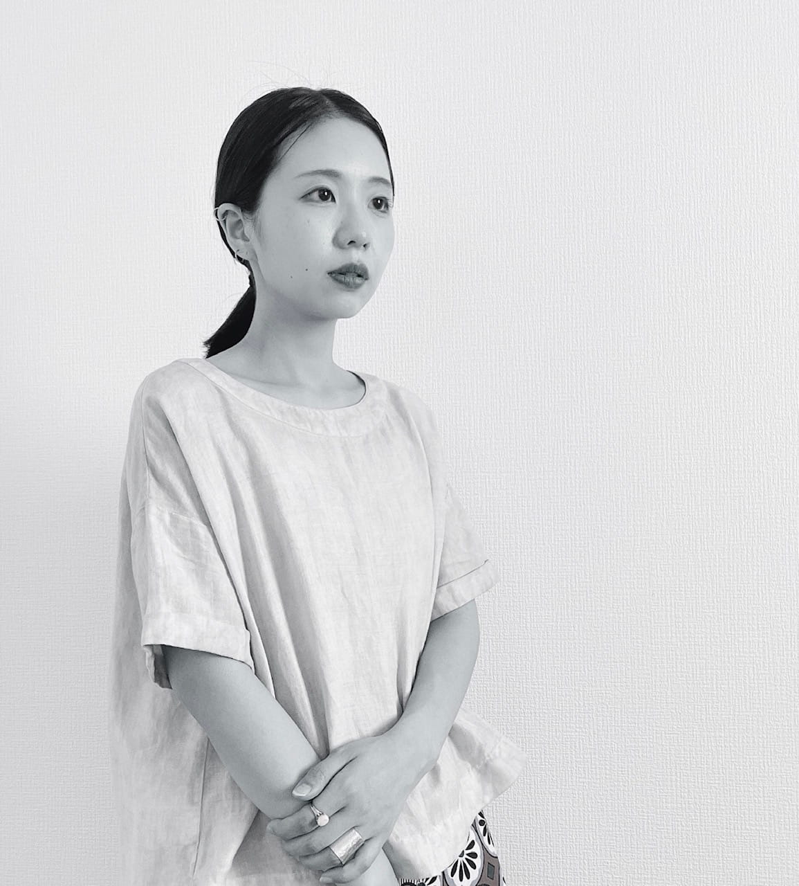 ながやまあいの顔写真